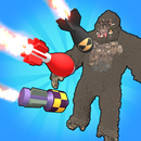 Rocketeer Rampage APK