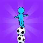 آیکون‌ Stack’em all