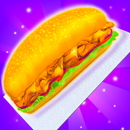 Savory Sprint APK