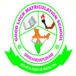 GOODLUCKSCHOOLSKPURAM