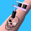 Tattoo Runner 圖標