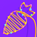 Wool Painting APK