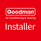 Goodman Installer 圖標