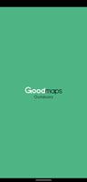 GoodMaps Outdoors Affiche