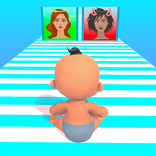 Gute oder schlechte Mama-Spiel