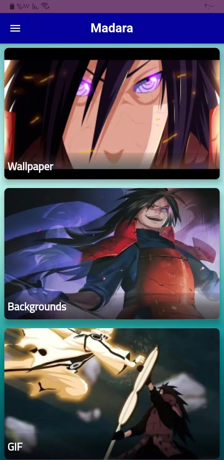 Madara APK for Android Download Madara APK for Android Download