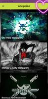 ONE Wallpaper PIECE 2022 โปสเตอร์
