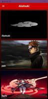 Akatsuki โปสเตอร์