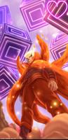 Baryon mode Wallpaper imagem de tela 3
