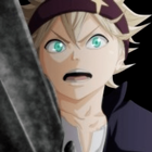 Black Clover آئیکن