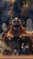 Bleach wallpaper screenshot 2