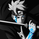Ninja Wallpaper Anime Boruto APK