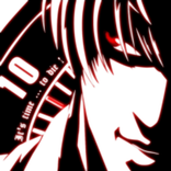 مذكرة الموت خلفيات HD ديث نوت