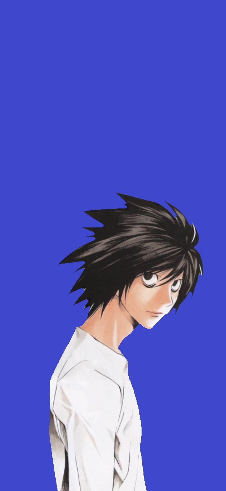 Death Note Wallpaper Hd 4k For Android Apk Download