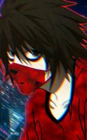 DEATH NOTE Wallpaper HD 4K اسکرین شاٹ 1