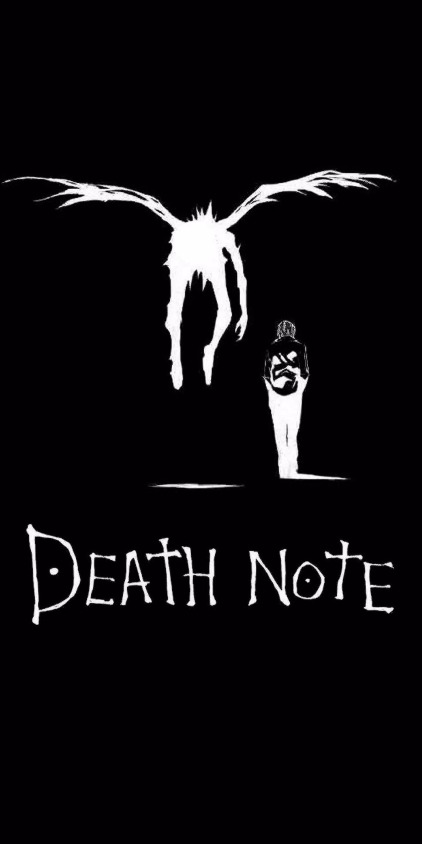 Death Note Wallpaper Hd 4k Apk For Android Download
