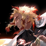 خلفيات اننمي قاتل الشياطين