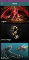 Dragon Wallpaper All kinds poster
