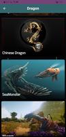 Dragon Wallpaper All kinds screenshot 1