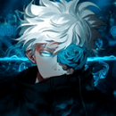 gojo wallpaper satoru APK