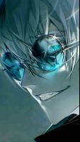 gojo wallpaper satoru screenshot 2