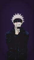 gojo wallpaper satoru screenshot 3