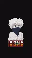 HunterX Hunter Wallpaper 4K APK download