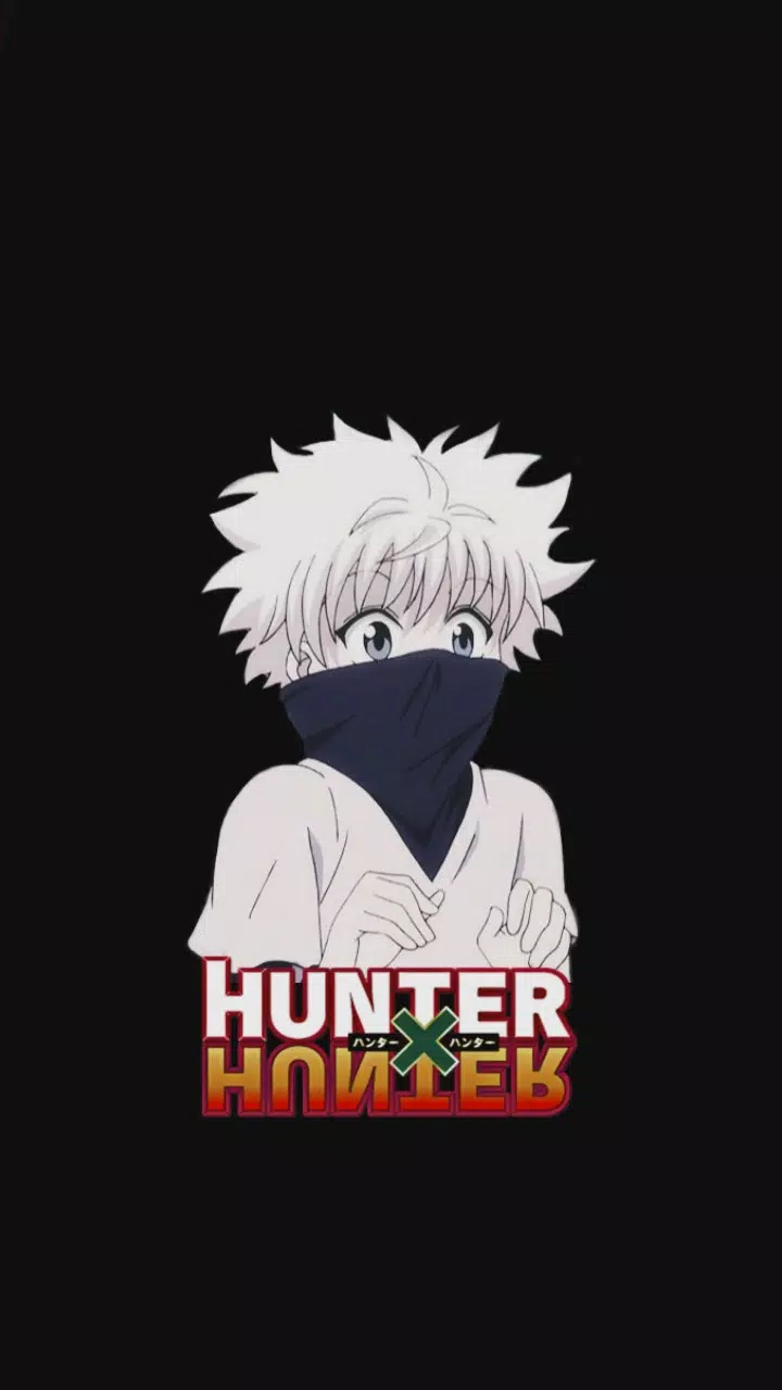 Android용 Hunter x Hunter Wallpaper HD APK 다운로드