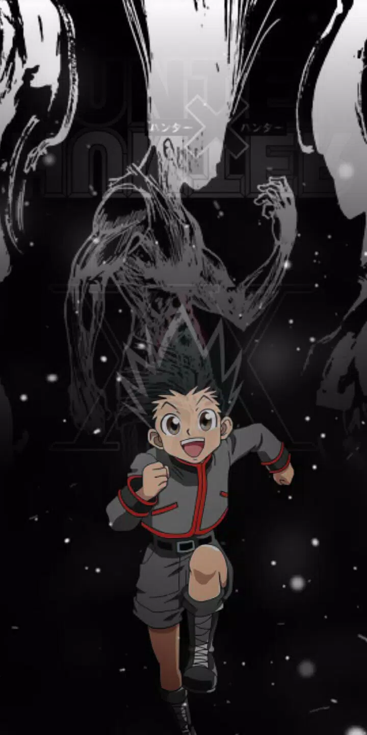 Hunter x Hunter Wallpaper HD APK Download 2023 - Free - 9Apps