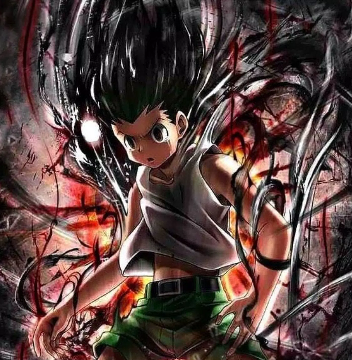 Hunter X Hunter wallpaper APK for Android Download