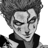 Hisoka 아이콘