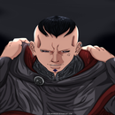 Isshiki otsutsuki Wallpaper:isshiki and  jigen HD APK
