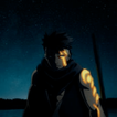 Wallpaper Kawaki