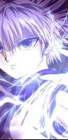 killua Wallpaper 2022 截圖 3