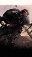 LEVI poster