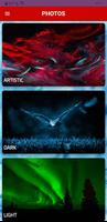 wallpaper and background (beautiful pictures) Plakat