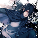 Fond d'écran UCHIHA SASUKE : d APK