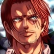 Shanks wallpaper