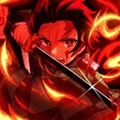 Tanjiro Wallpaper