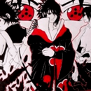 APK Uchiha Clan Wallpaper 4K
