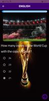 World Cup 2022 App Questions capture d'écran 3