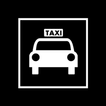 RentaCab | Taxi verhuur アイコン