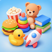 Category Match 3D APK