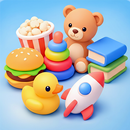 Category Match 3D APK