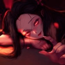 Nezuko Wallpaper Kamado APK
