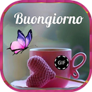 Buongiorno Immagini GIF 2019 APK