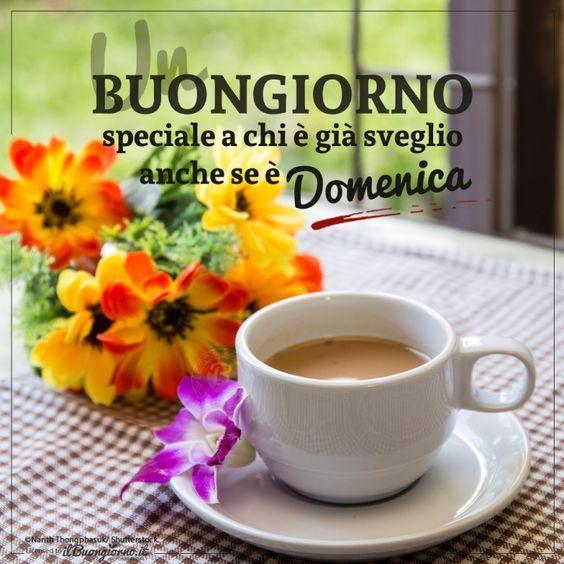 Boungiorno Buongiorno