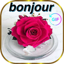 Bonjour Image HD Gratuit APK