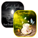 images good morning Good Afternoon good evening APK