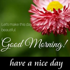 Good morning love baby 图标